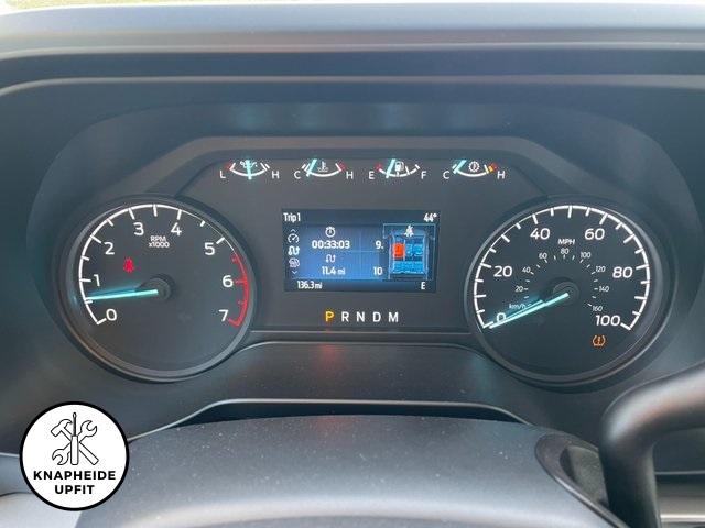 new 2026 Ford F-250SD car, priced at $71,795