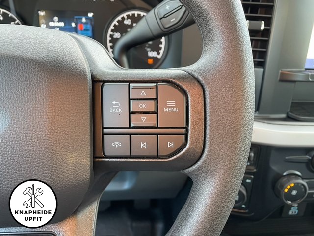 new 2026 Ford F-250SD car, priced at $71,795