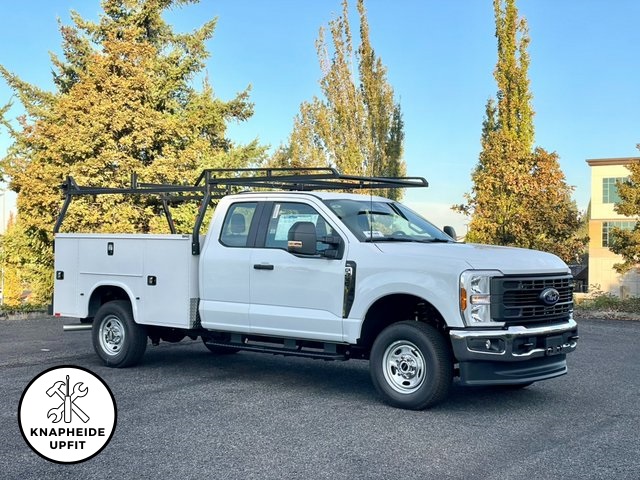 new 2026 Ford F-250SD car, priced at $71,795