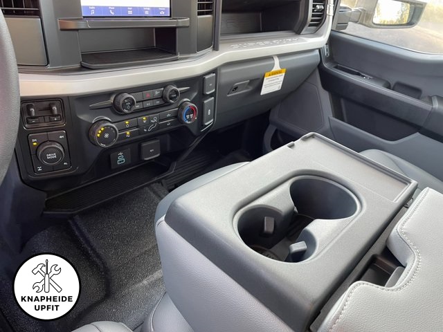 new 2026 Ford F-250SD car, priced at $71,795