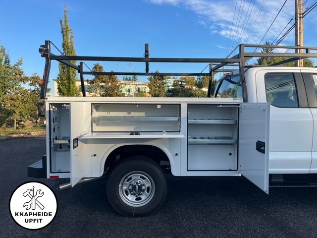 new 2026 Ford F-250SD car, priced at $71,795
