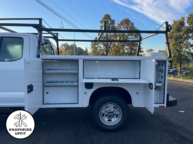 new 2026 Ford F-250SD car, priced at $71,795