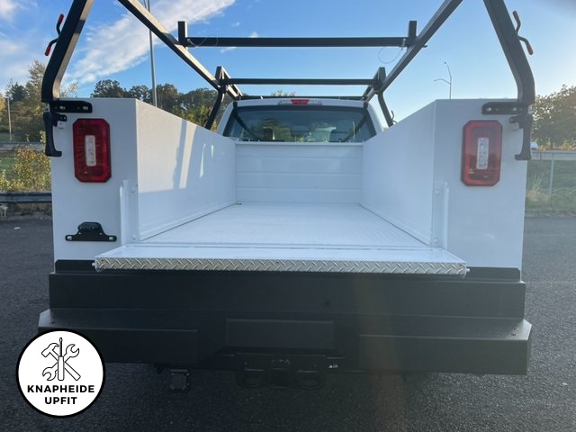 new 2026 Ford F-250SD car, priced at $71,795