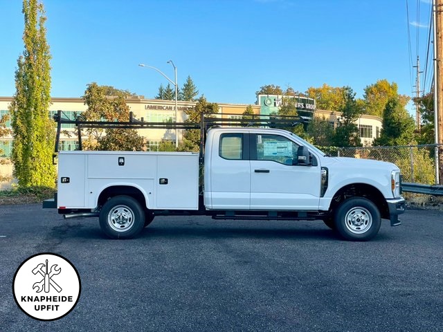 new 2026 Ford F-250SD car, priced at $71,795