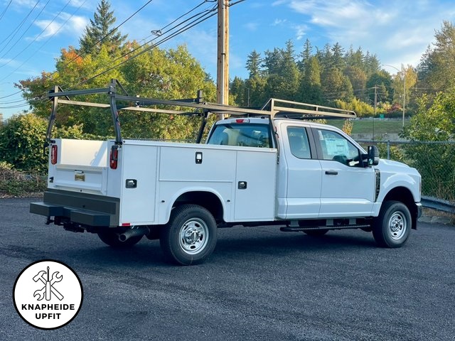 new 2026 Ford F-250SD car, priced at $71,795