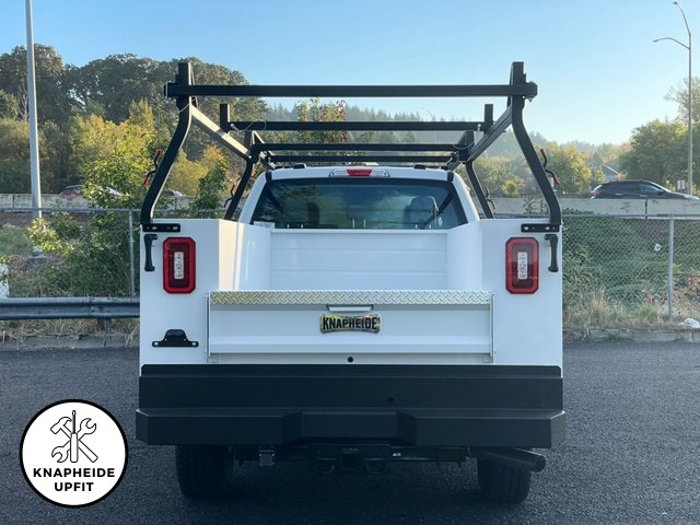 new 2026 Ford F-250SD car, priced at $71,795