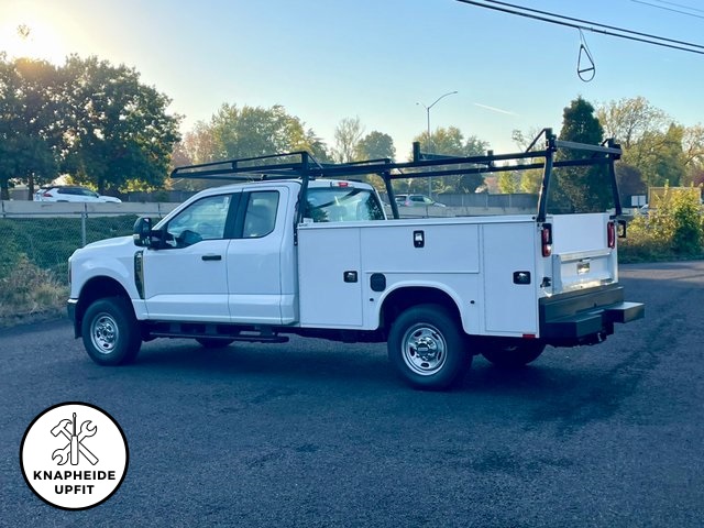new 2026 Ford F-250SD car, priced at $71,795