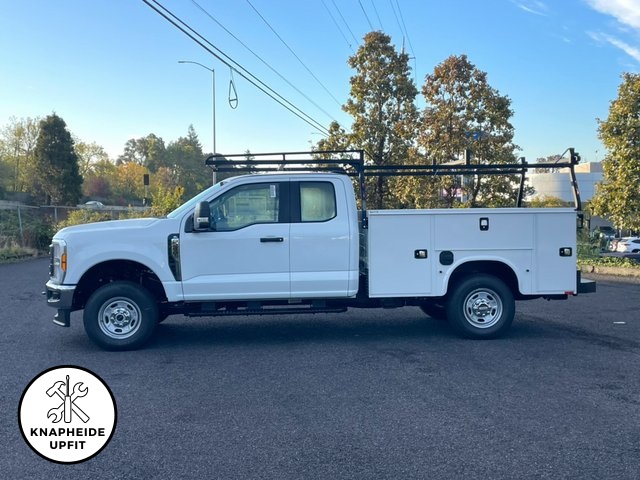 new 2026 Ford F-250SD car, priced at $71,795