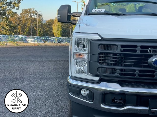 new 2026 Ford F-250SD car, priced at $71,795