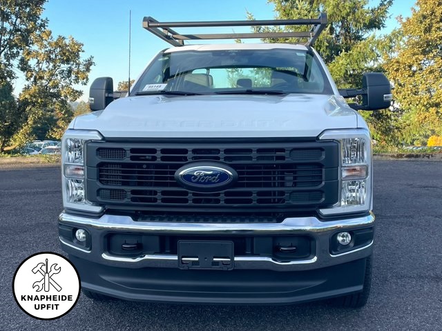 new 2026 Ford F-250SD car, priced at $71,795