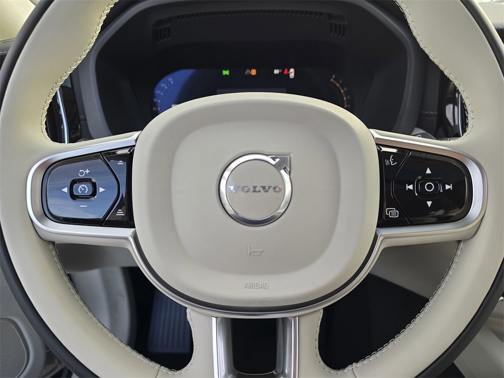 new 2026 Volvo XC60 car, priced at $60,935