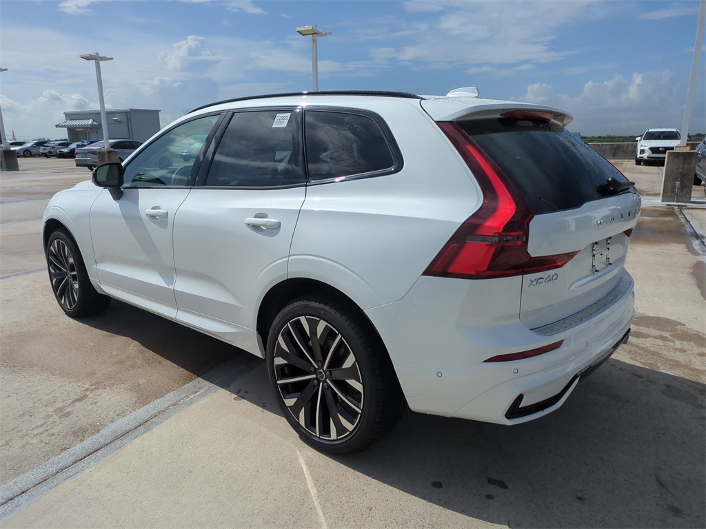 new 2026 Volvo XC60 car, priced at $60,935