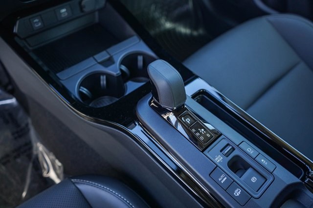 new 2026 Toyota Prius Plug-In Hybrid car, priced at $40,018