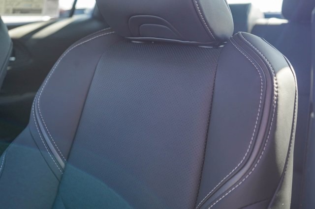 new 2026 Toyota Prius Plug-In Hybrid car, priced at $40,018