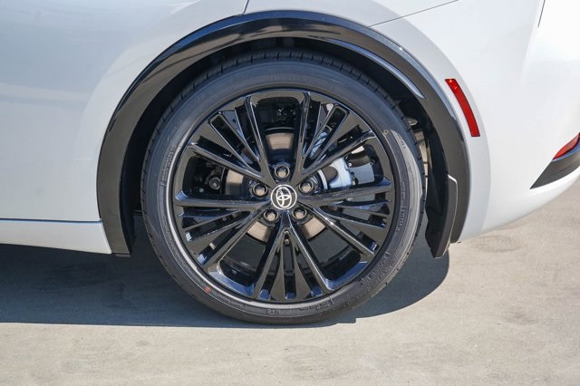 new 2026 Toyota Prius Plug-In Hybrid car, priced at $40,018