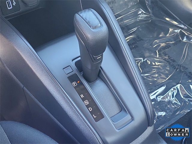 used 2024 Nissan Versa car, priced at $19,425