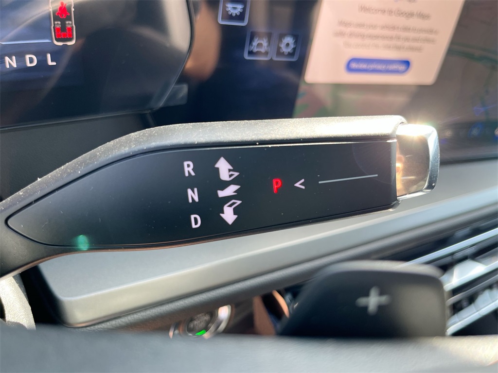 new 2025 Chevrolet Traverse car, priced at $44,310