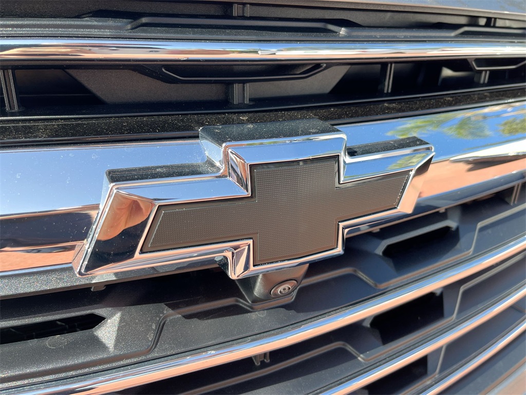 new 2025 Chevrolet Traverse car, priced at $44,310
