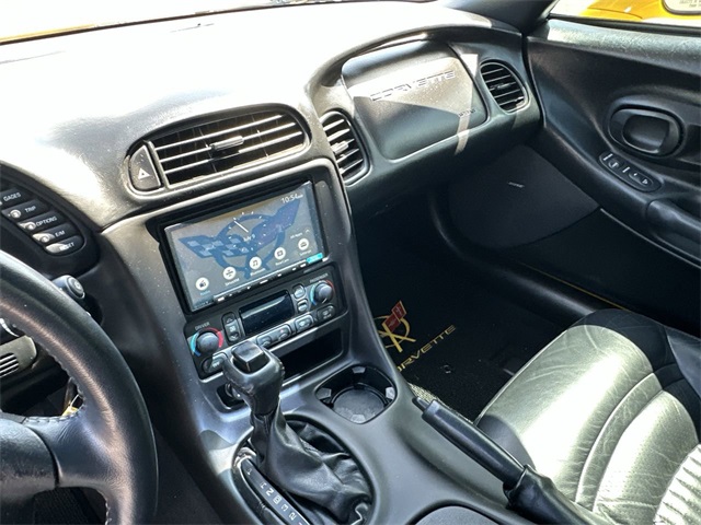 used 2004 Chevrolet Corvette car, priced at $19,071