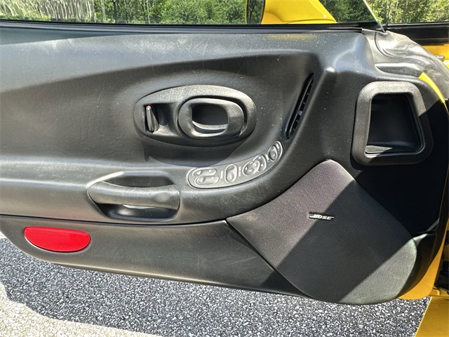 used 2004 Chevrolet Corvette car, priced at $19,071