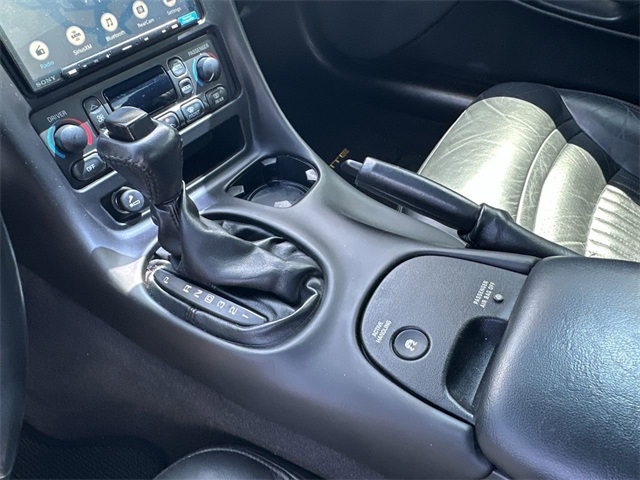 used 2004 Chevrolet Corvette car, priced at $19,071