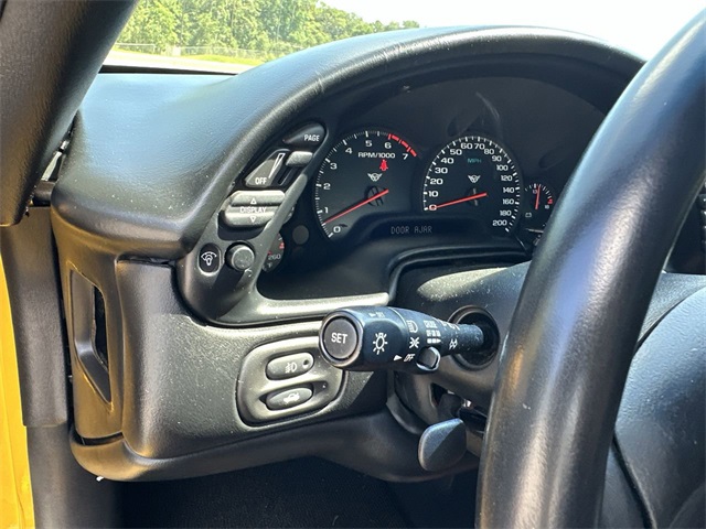 used 2004 Chevrolet Corvette car, priced at $19,071