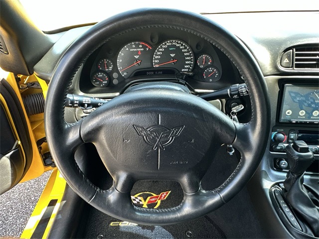 used 2004 Chevrolet Corvette car, priced at $19,071