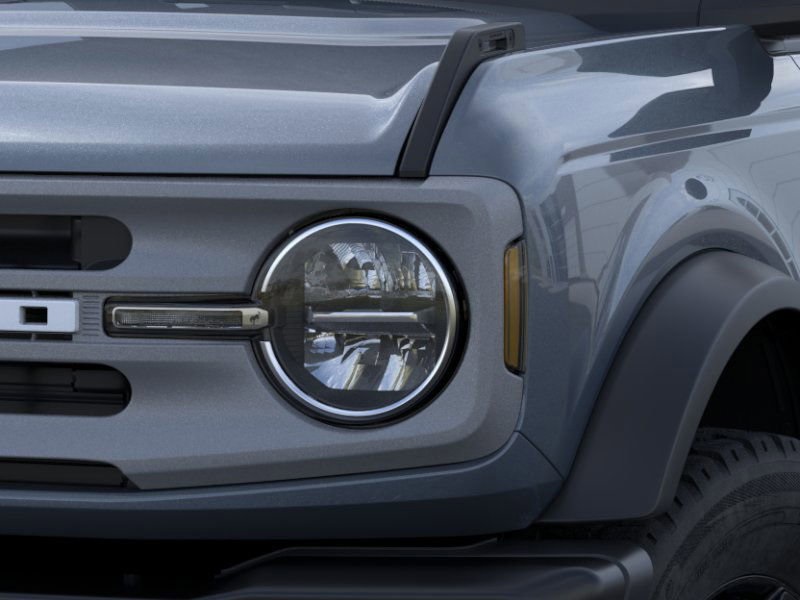 new 2025 Ford Bronco car