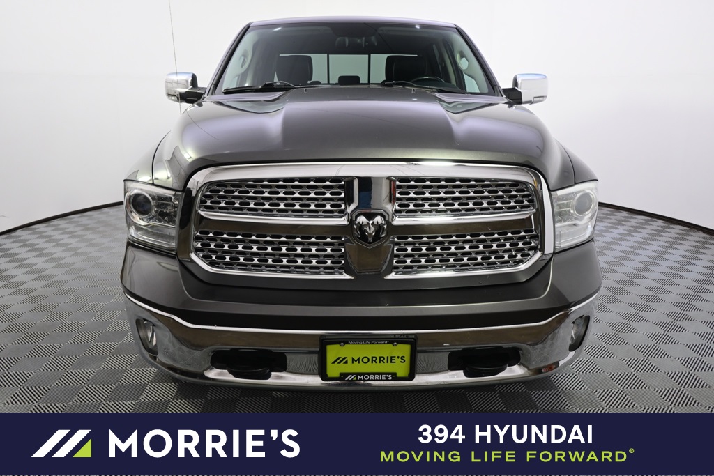 used 2014 Ram 1500 car, priced at $18,999