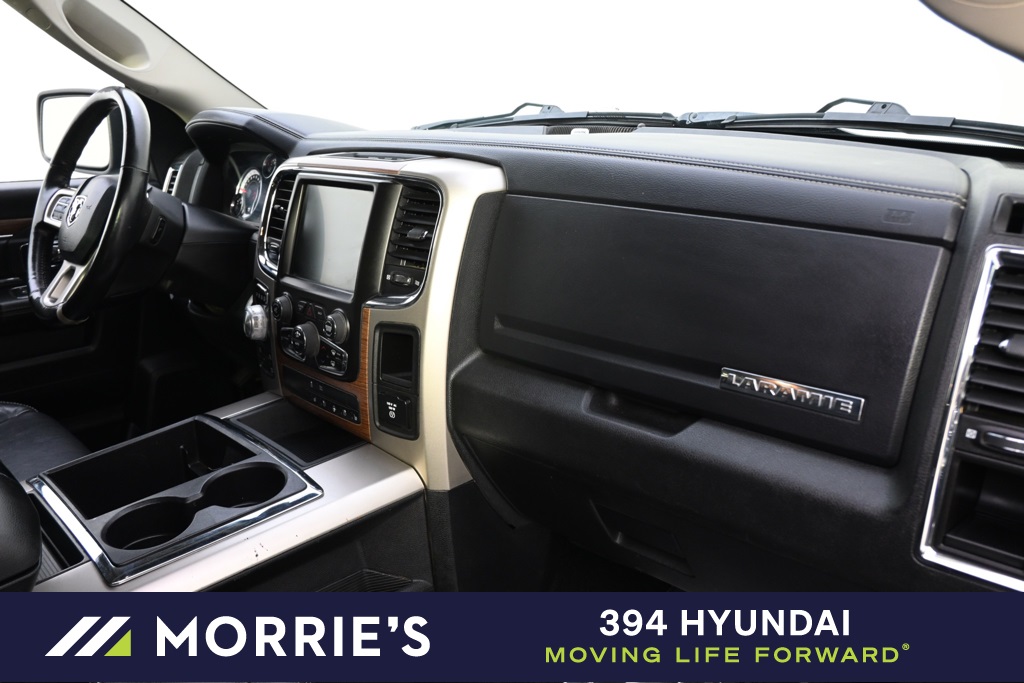 used 2014 Ram 1500 car, priced at $18,999