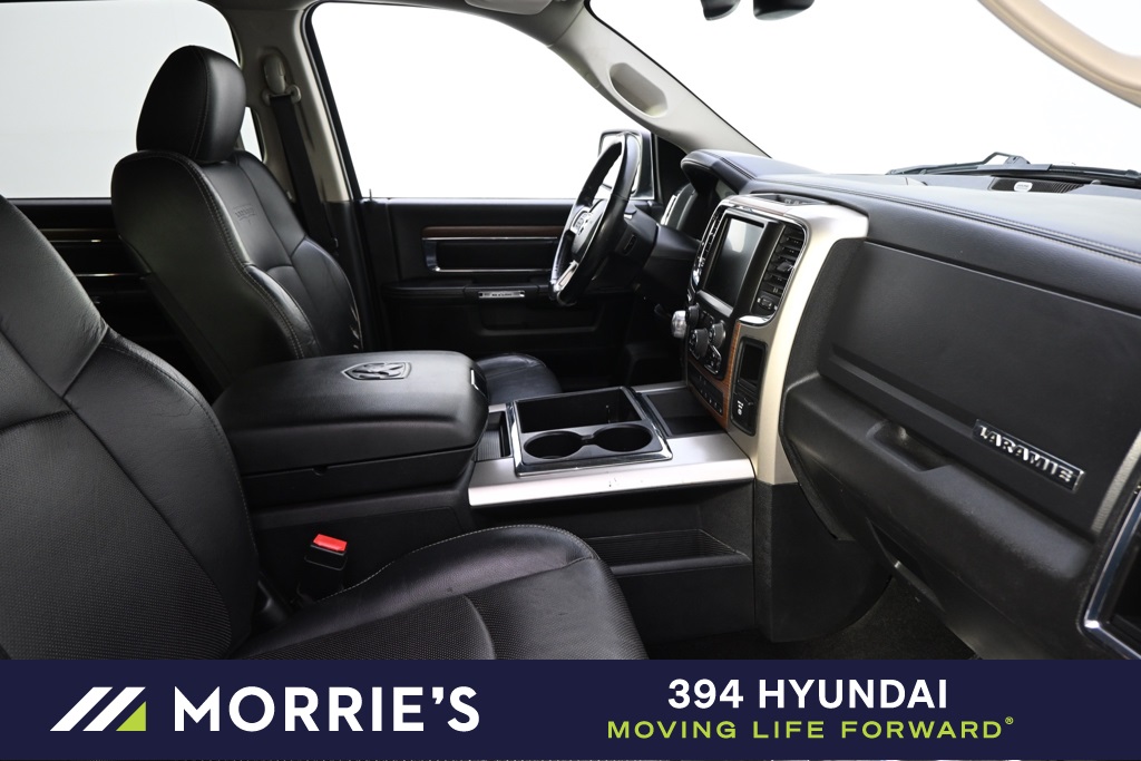 used 2014 Ram 1500 car, priced at $18,999
