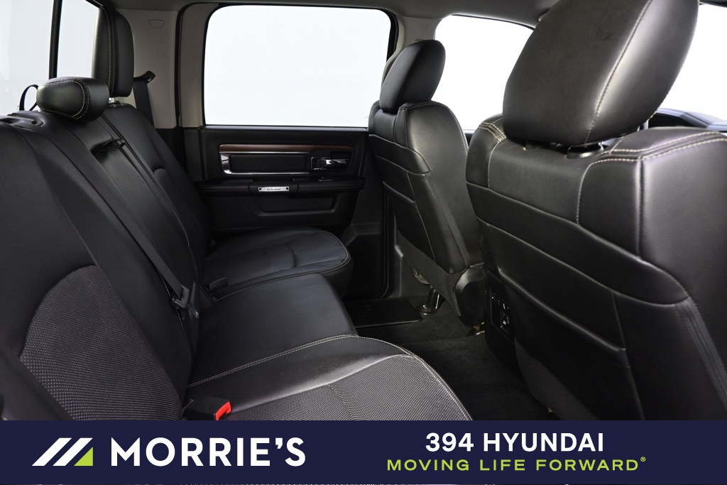 used 2014 Ram 1500 car, priced at $18,999