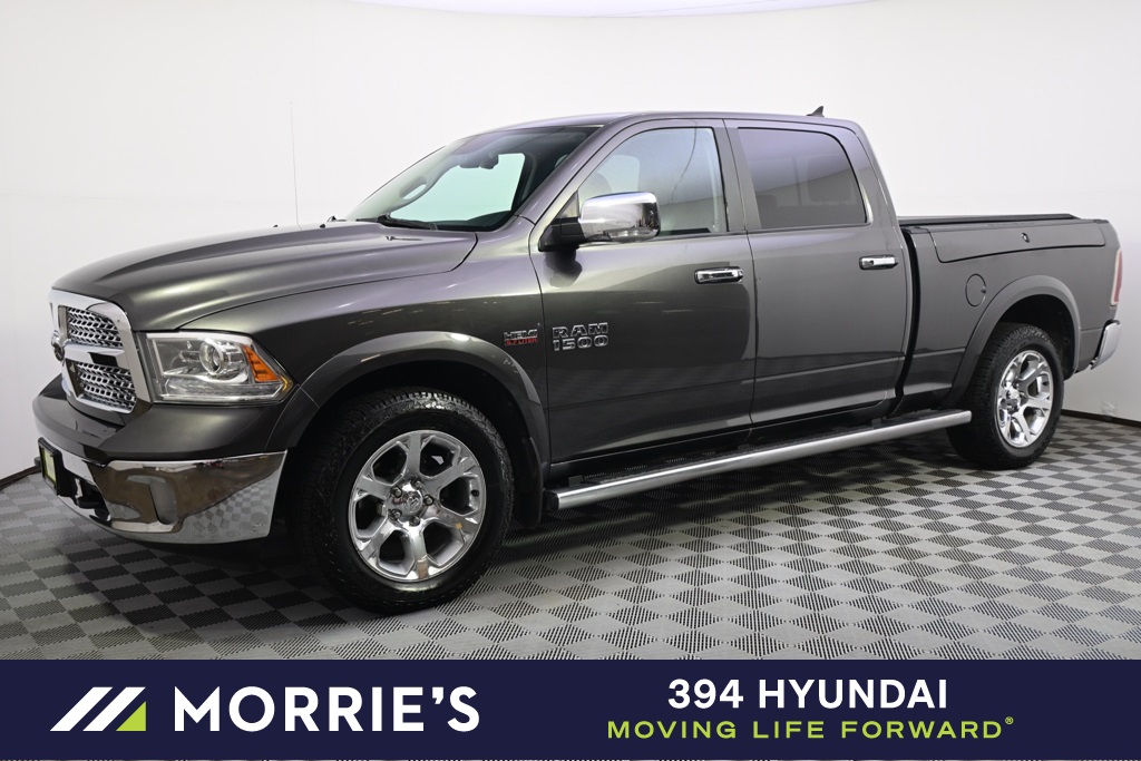 used 2014 Ram 1500 car, priced at $18,999