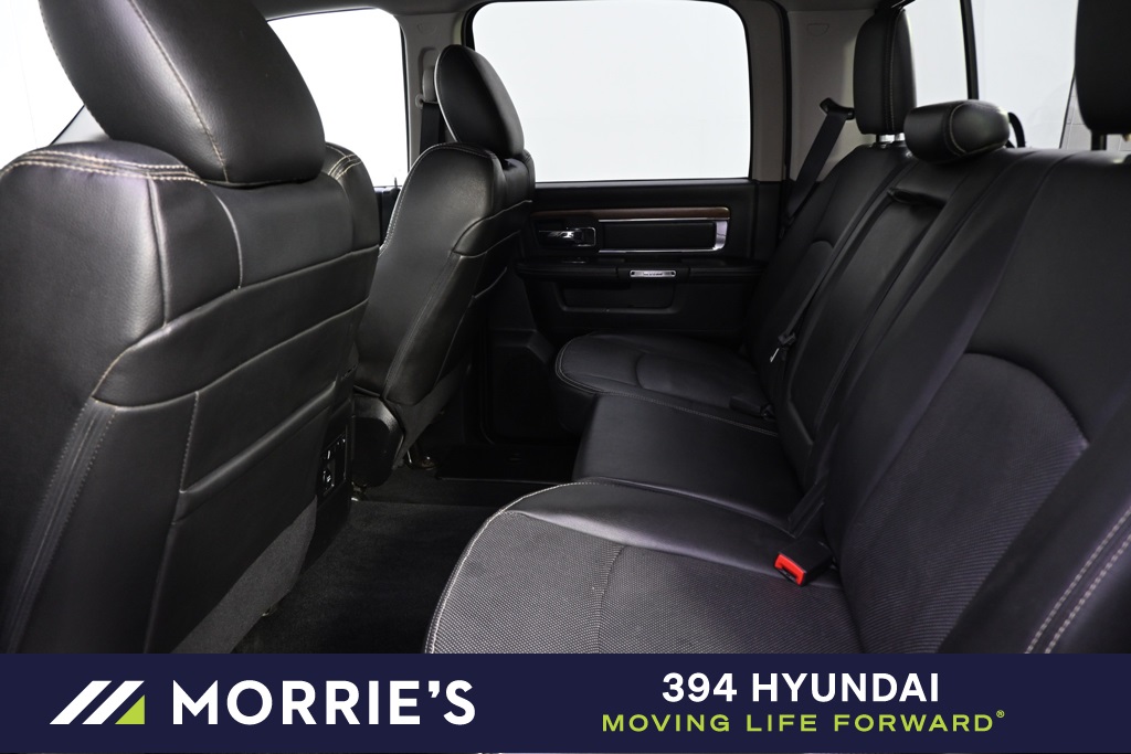 used 2014 Ram 1500 car, priced at $18,999