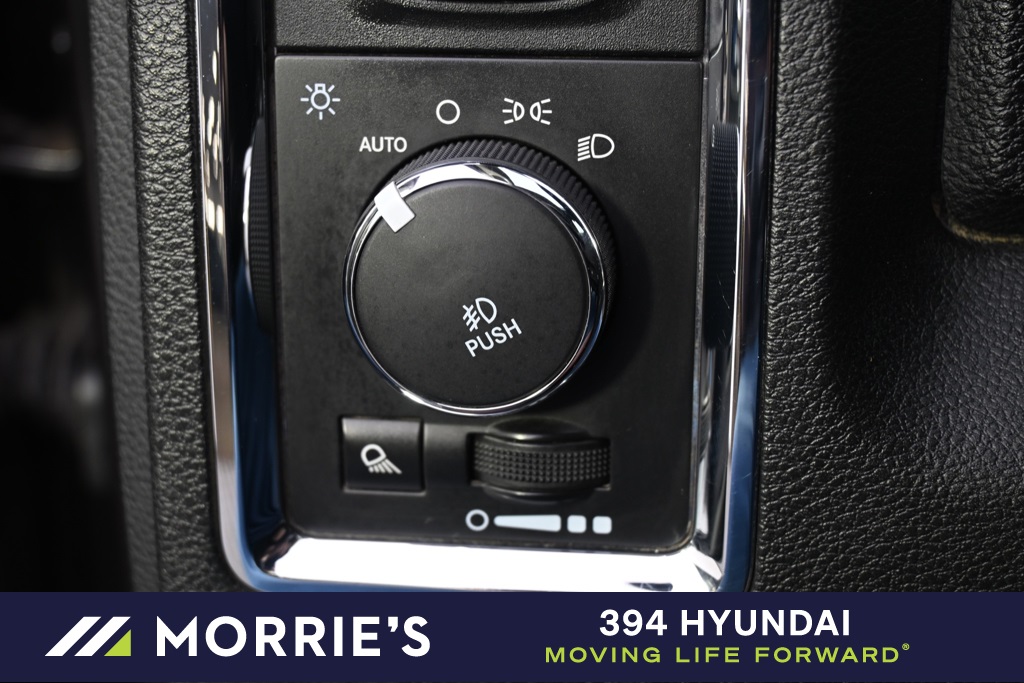 used 2014 Ram 1500 car, priced at $18,999