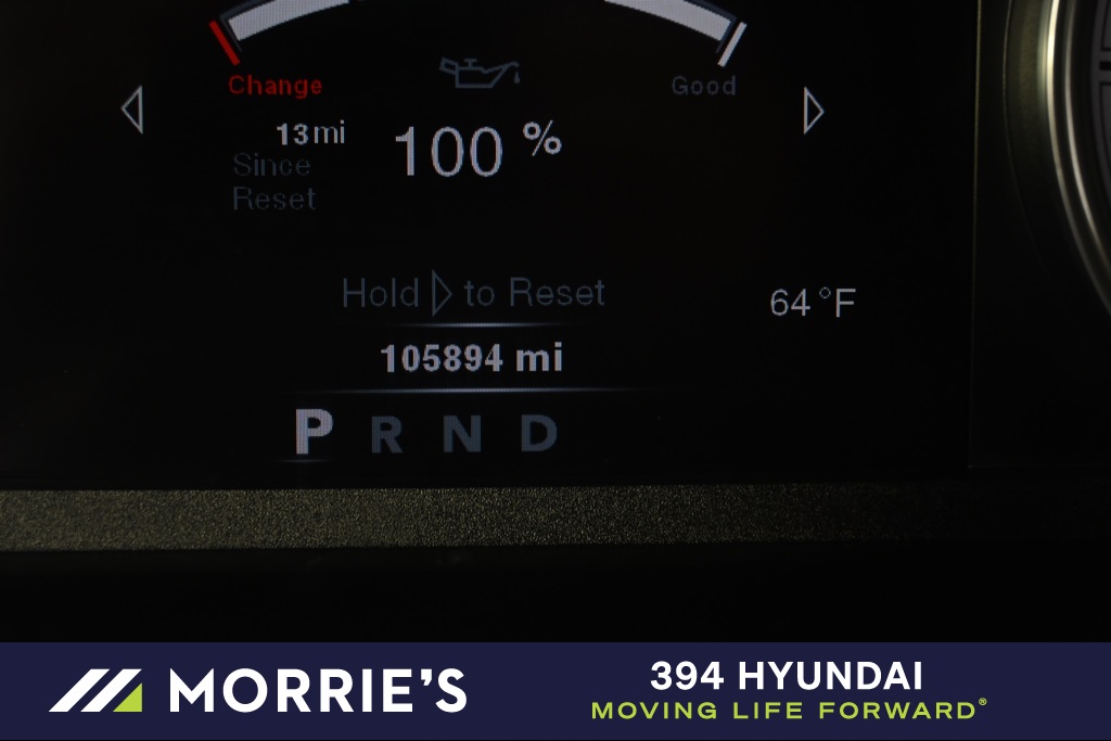 used 2014 Ram 1500 car, priced at $18,999