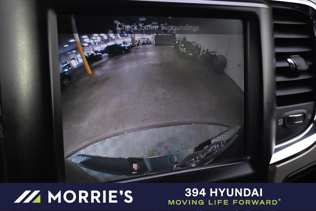 used 2014 Ram 1500 car, priced at $18,999