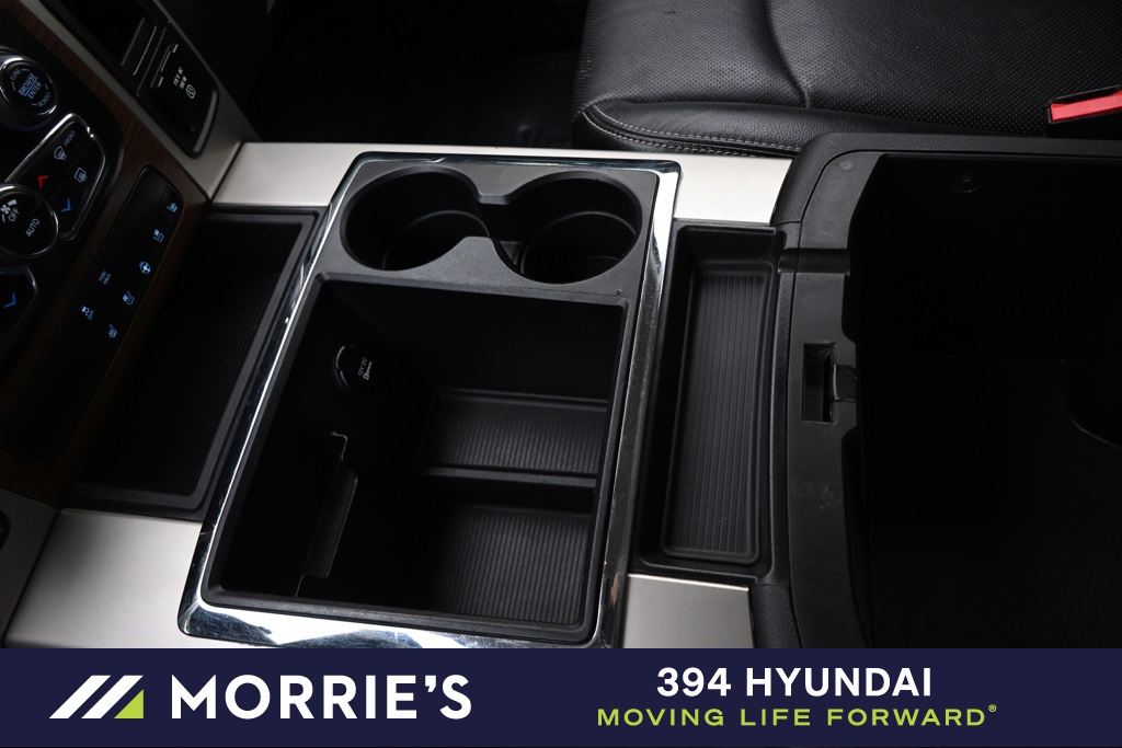 used 2014 Ram 1500 car, priced at $18,999