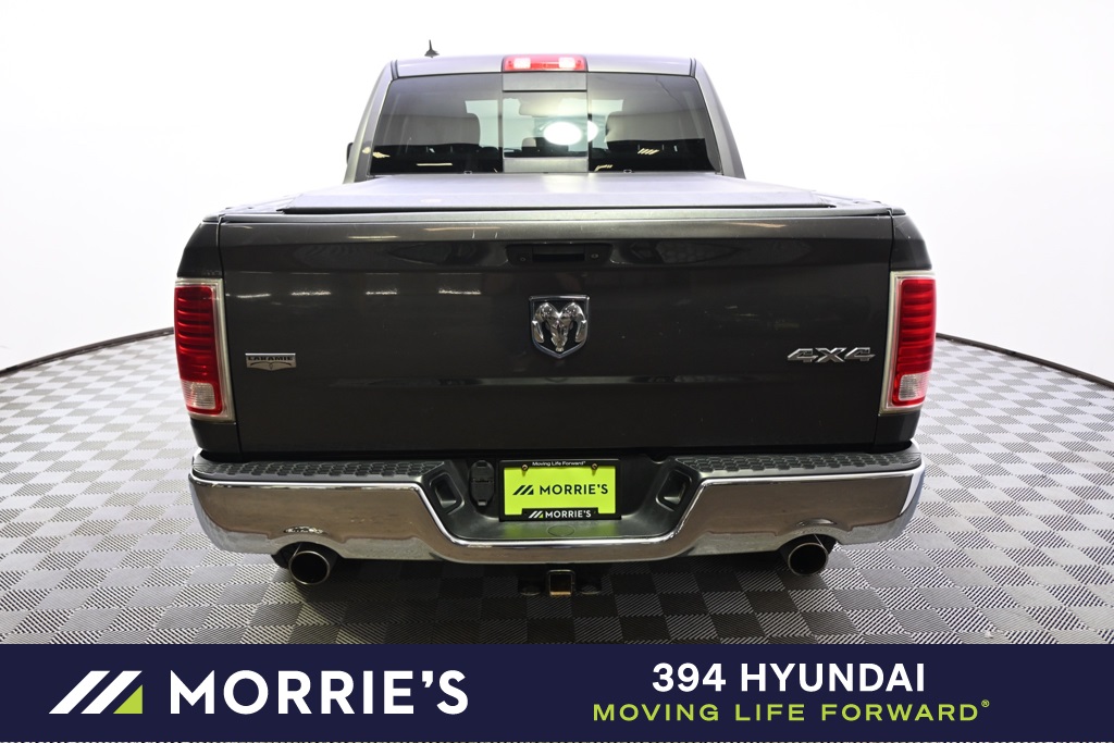 used 2014 Ram 1500 car, priced at $18,999