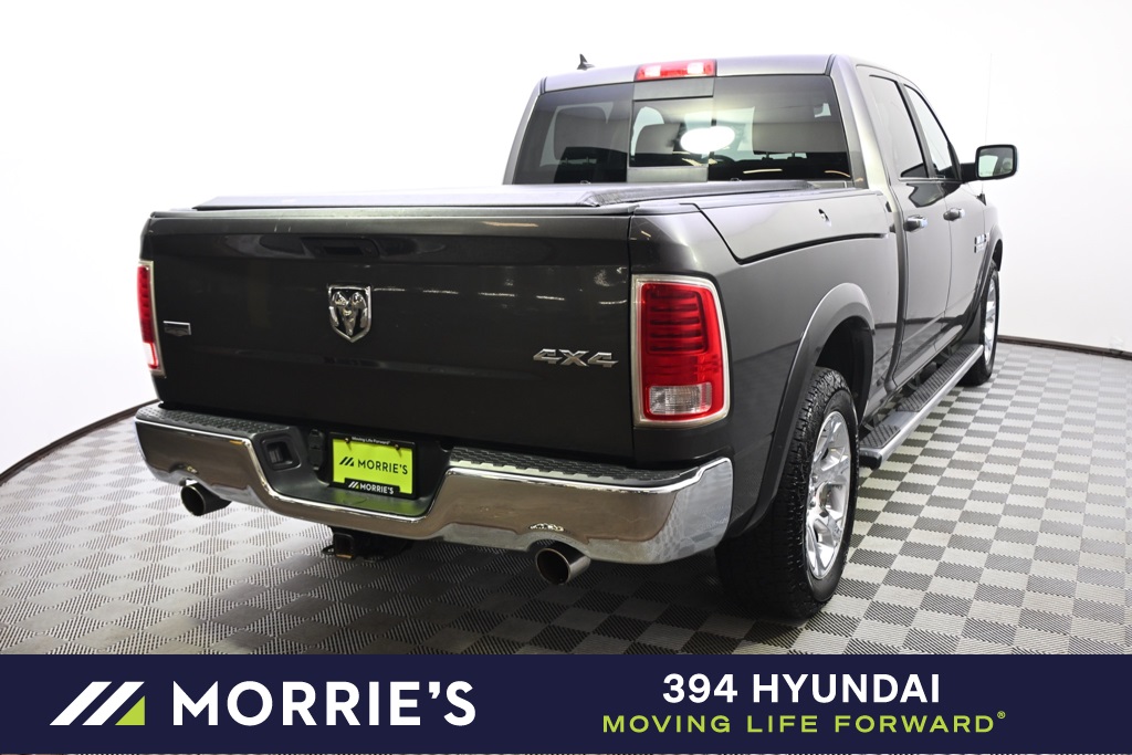 used 2014 Ram 1500 car, priced at $18,999