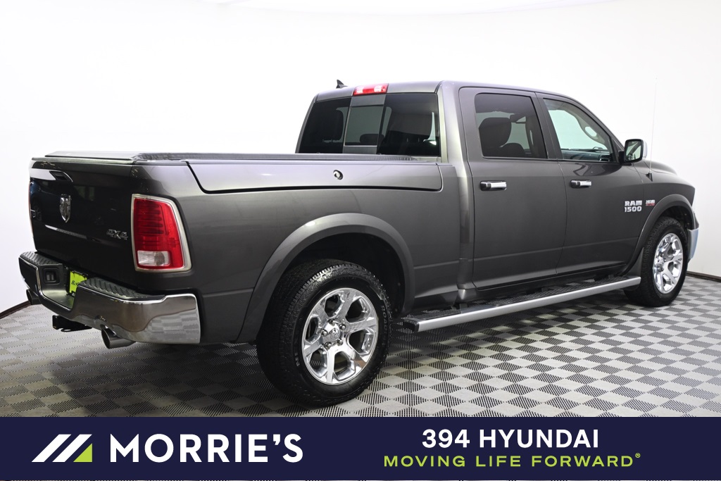 used 2014 Ram 1500 car, priced at $18,999