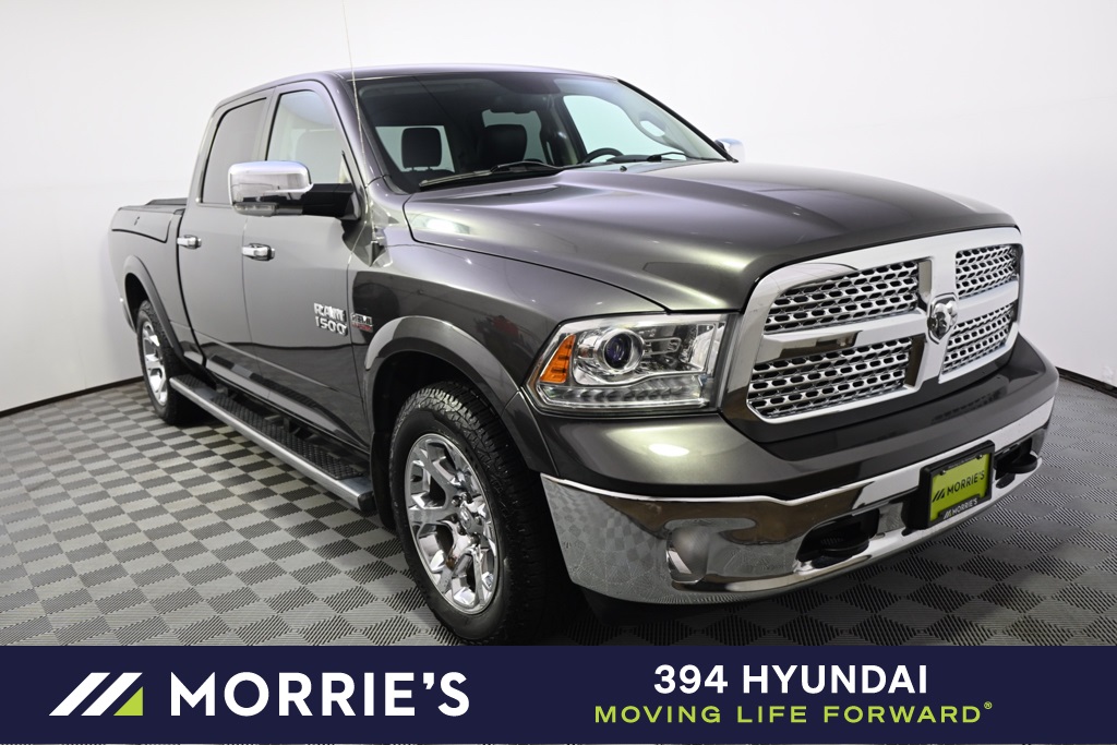 used 2014 Ram 1500 car, priced at $18,999