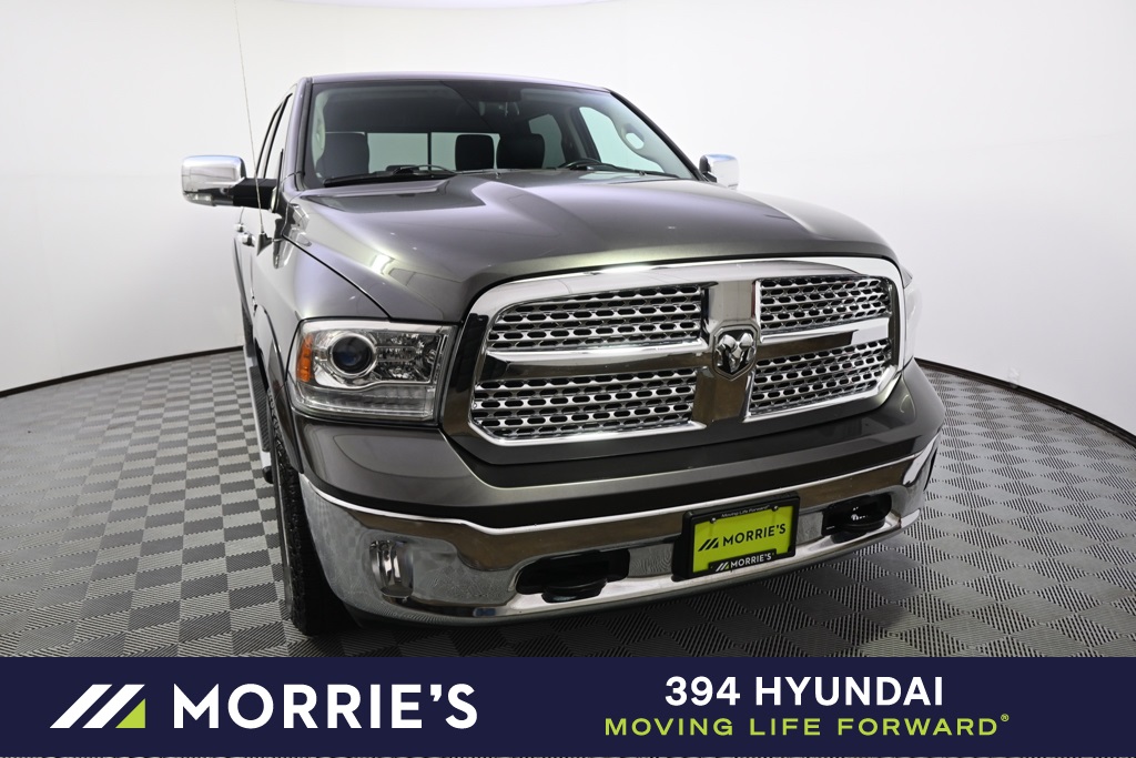 used 2014 Ram 1500 car, priced at $18,999