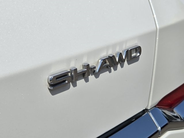 used 2023 Acura MDX car, priced at $45,700