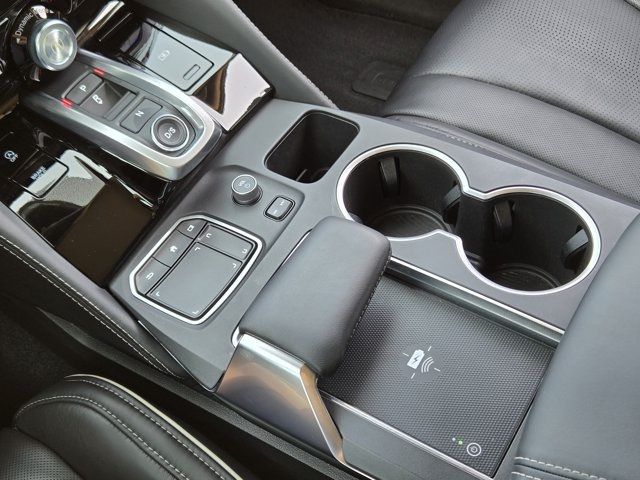 used 2023 Acura MDX car, priced at $45,700