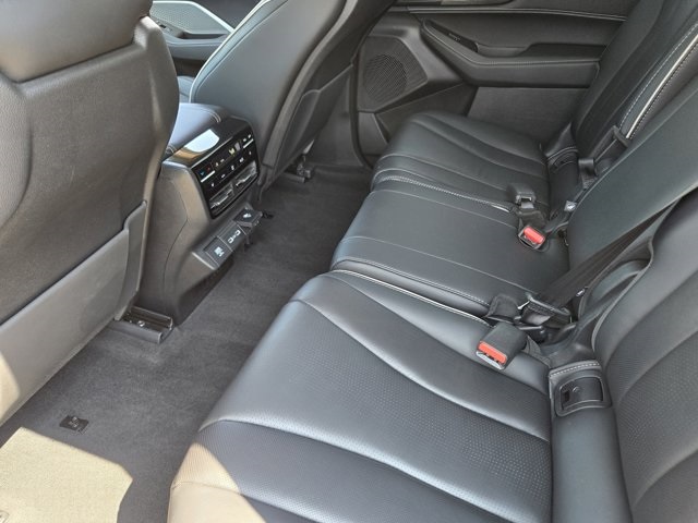 used 2023 Acura MDX car, priced at $45,700
