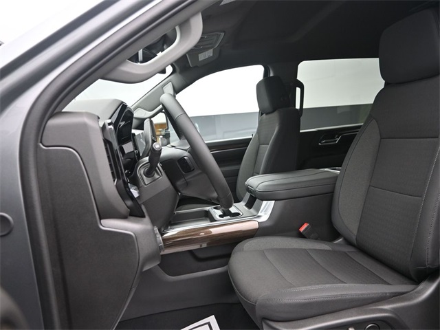 new 2025 Chevrolet Silverado 2500HD car, priced at $75,500