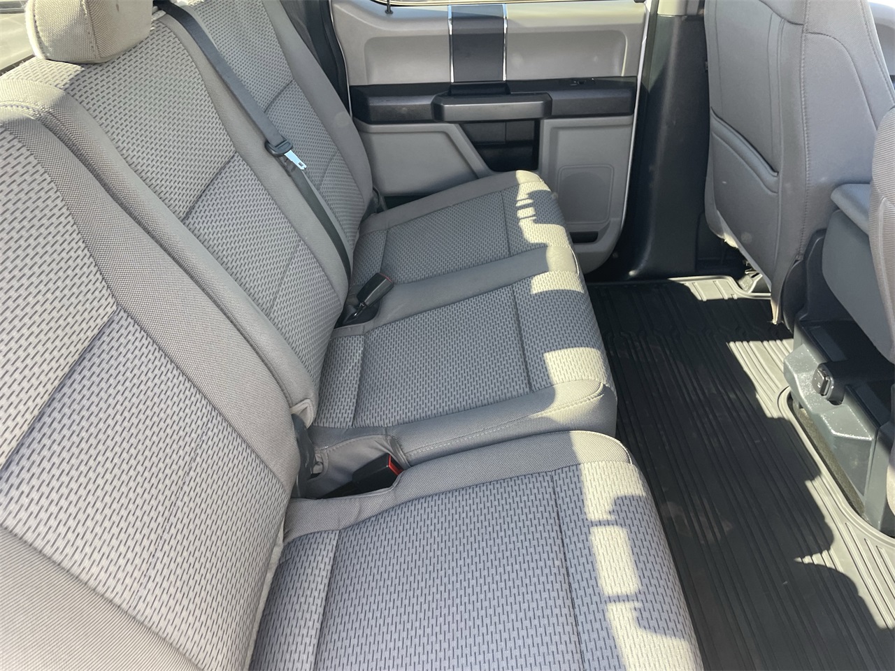 used 2022 Ford F-350SD car, priced at $42,994