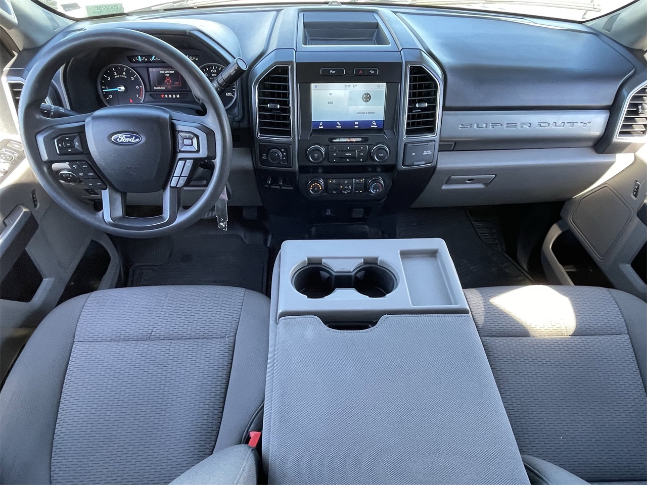 used 2022 Ford F-350SD car, priced at $42,994