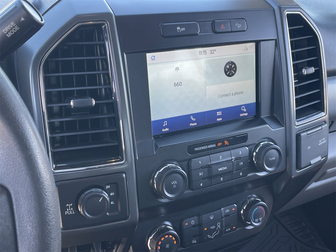 used 2022 Ford F-350SD car, priced at $42,994